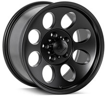 Quad-Baja-XTR-II-SAT-BLK-17X9-